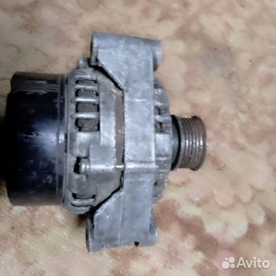 Генератор priora,ваз 2112