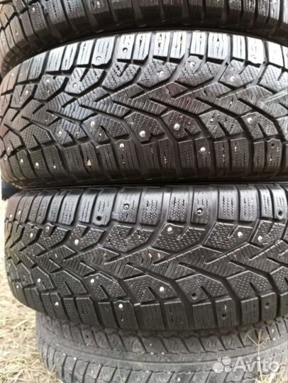 Gislaved NordFrost 100 195/65 R15 95T