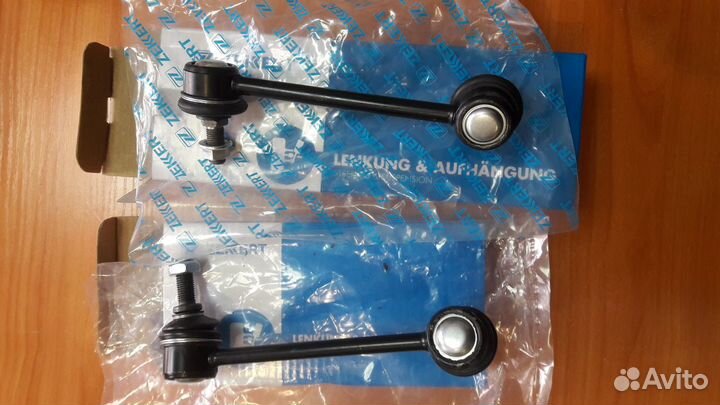 Стойки стабилизатора Great Wall Hover Ховер