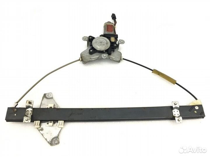 Стеклоподьемник передний правый Ssangyong Rexton