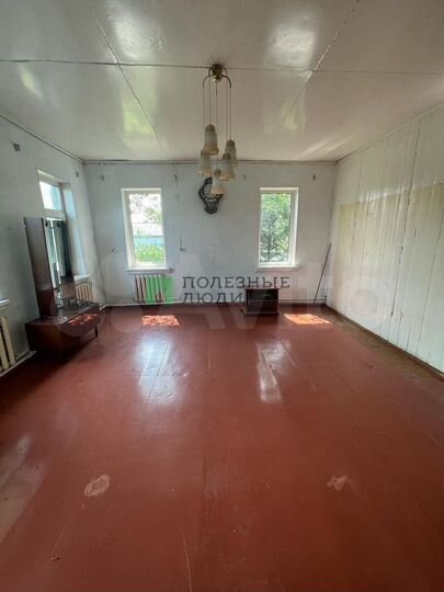 Дом 80 м² на участке 29,5 сот.