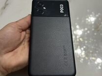 Xiaomi Poco M5, 4/128 ГБ