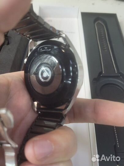 Samsung Galaxy Watch 3 45 mm