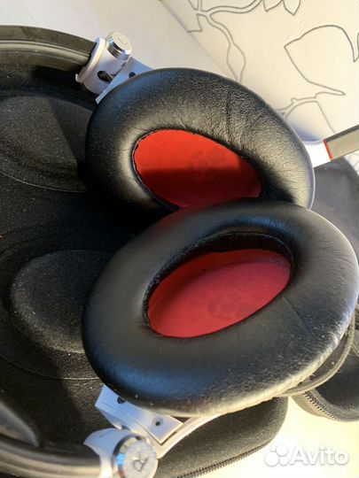 Наушники Sennheiser Game Zero