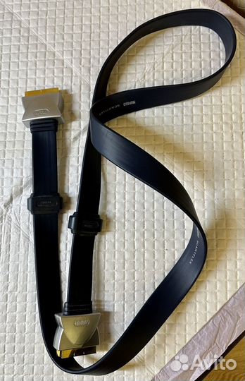 Кабель scart-scart Profigold Scartflex