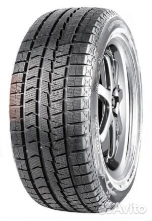 Ovation WV-688 265/60 R18