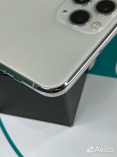 iPhone 11 Pro Max, 256 ГБ