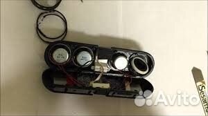 Ремонт портативной колонки JBL и других