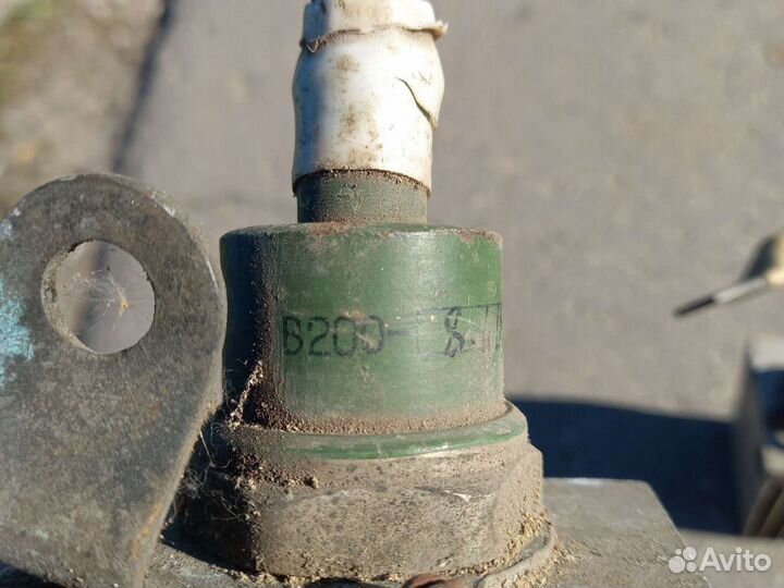 Диод силовой В200