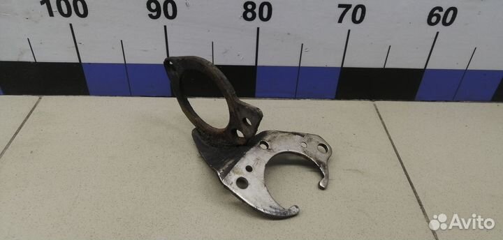 Кронштейн (сопут. товар) 5-serie GT F07 2009-2016