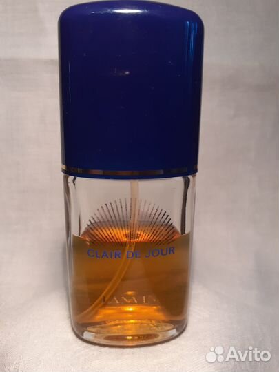 Clair DE jour Lanvin 50ml винтаж
