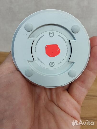 Камера Xiaomi mjsxj02CM