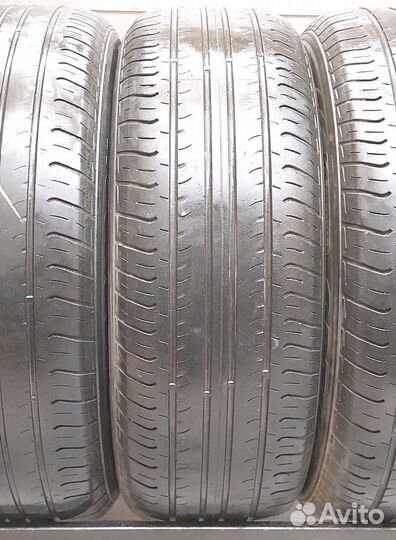 Hankook Optimo K415 225/60 R17 99H