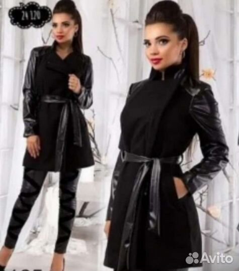 Куртка. Весна