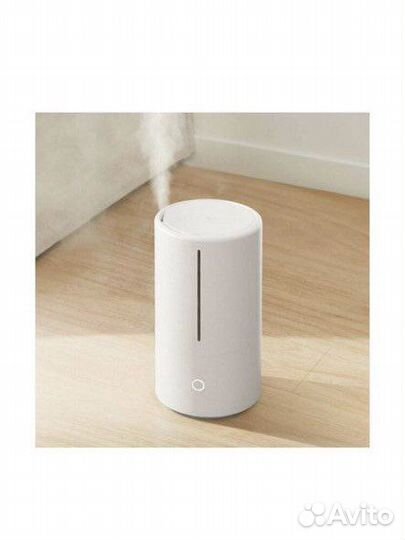Увлажнитель xiaomi mi smart antibacterial