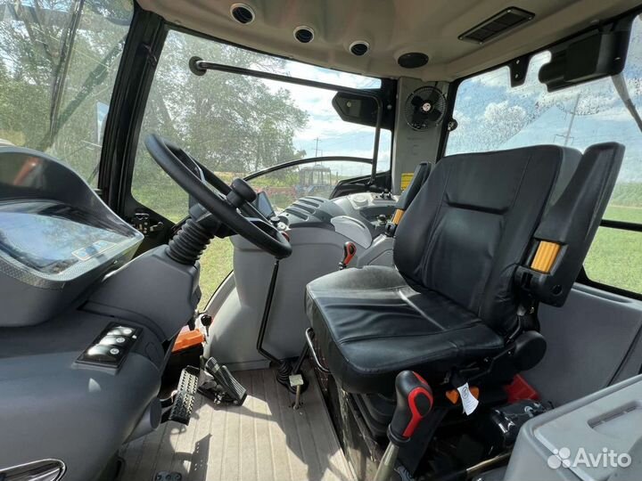 Трактор Ensign YX2404-N, 2023