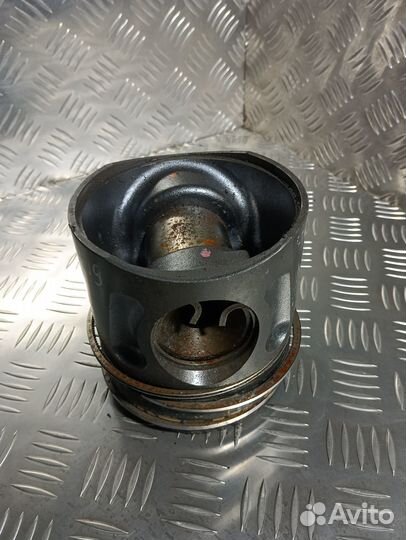 Поршень MAN 51025006260