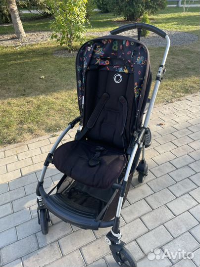 Коляска bugaboo bee 5