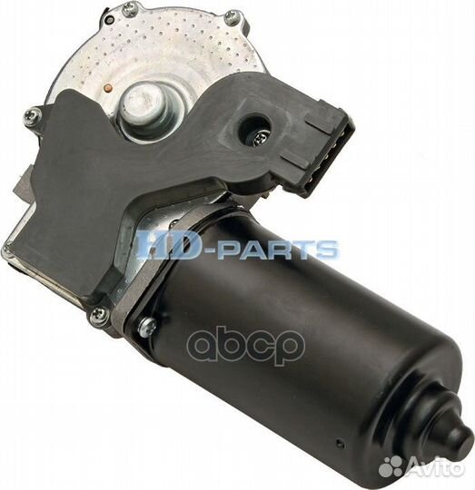 718448 электродвигатель стеклоочистителя MAN T