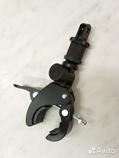 GoPro Крепление на руль велосипеда