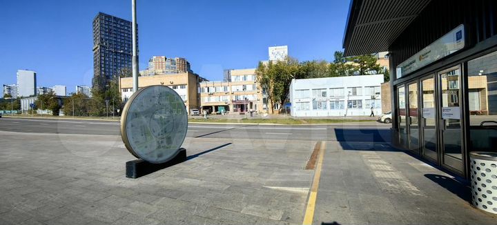 Продажа кафе, ресторана, общепита 71.5 м2 м