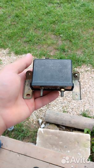 Реле рр 362-Б1