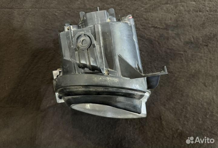 Правая фара Kia Magentis 1 рестайлинг (Оригинал)