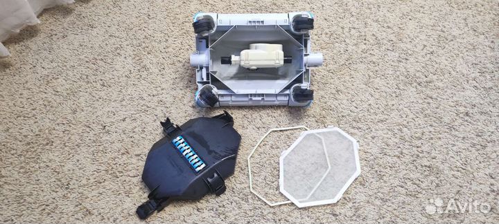 Хлоратор intex насос Intex