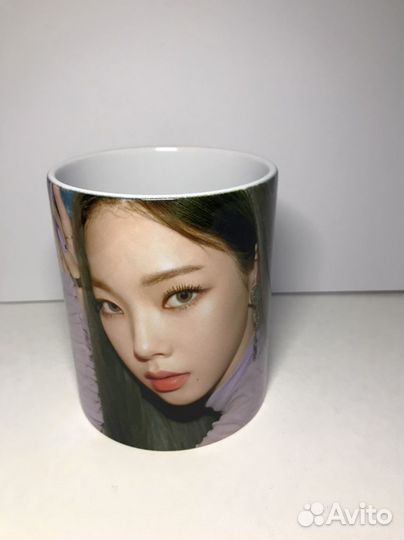 Кпоп kpop iu everglow dreamcatcher aespa