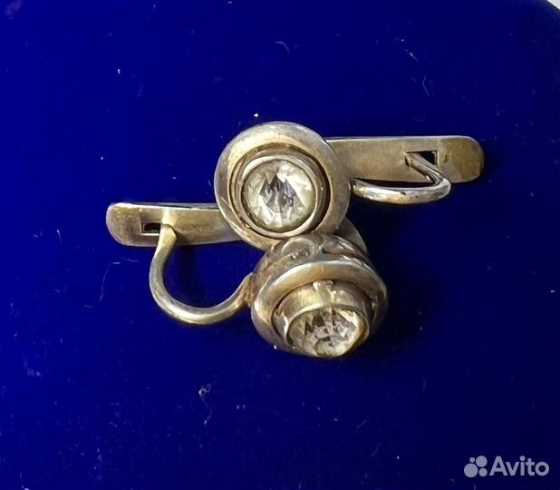 Серебро СССР 875пробы