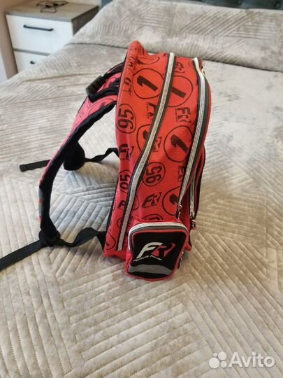 Рюкзак школьный для мальчика