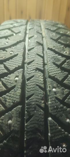 Колеса зимние 185 65 r15