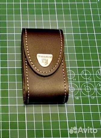Чехол для ножа, мультитула Victorinox, темляк