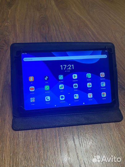 Планшет Lenovo TAB M10 HD