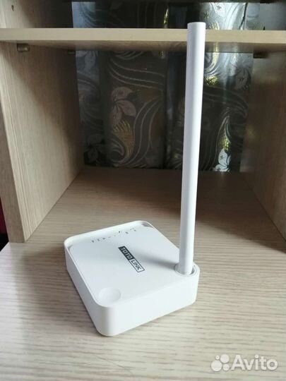 Toto Link Wi-Fi
