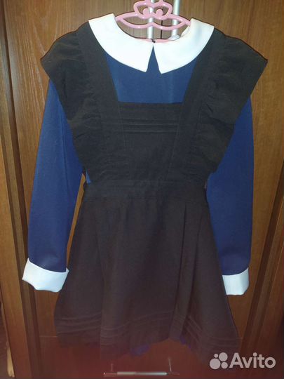 Школьная форма р 128