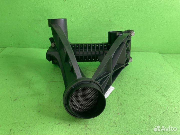 Маслозаборник (П) mercedes-benz actros MP 4