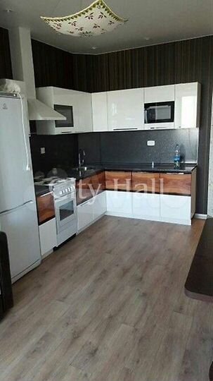 1-к. квартира, 50 м², 8/10 эт.