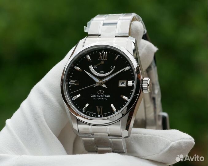 Orient Star RE-AU0004B