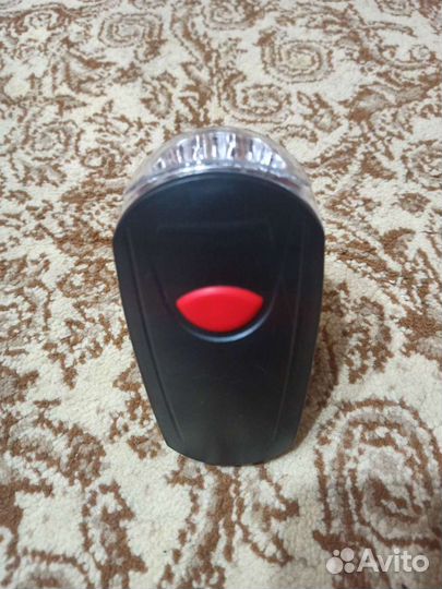 Новая Велосипедная фара