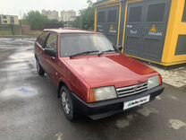 ВАЗ (LADA) 2108 1.5 MT, 1996, 212 000 км, с пробегом, цена 179 000 руб.