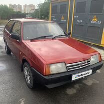 ВАЗ (LADA) 2108 1.5 MT, 1996, 212 000 км, с пробегом, цена 179 000 руб.