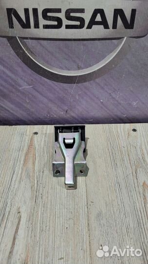 Ручка открывания капота infiniti QX60