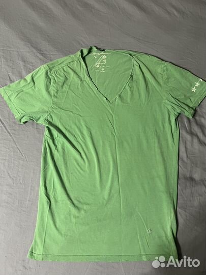 Daniele alessandrini футболка XL