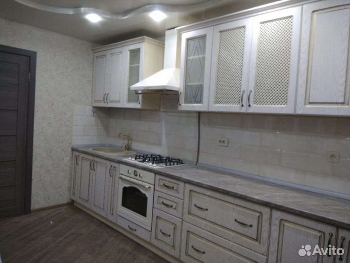 Корпусная мебель на заказ