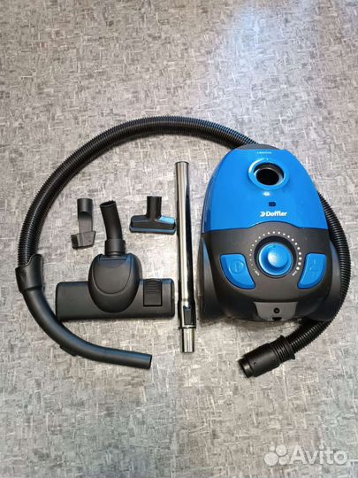 Пылесос Philips