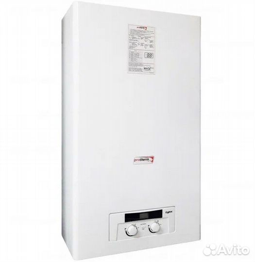 Котел Protherm Рысь нк 24