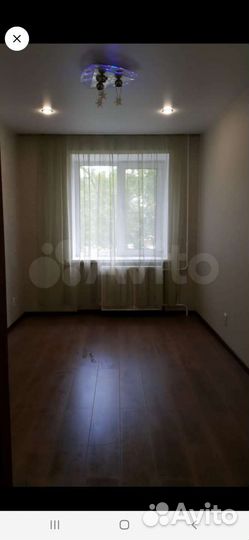 Уборка помещений