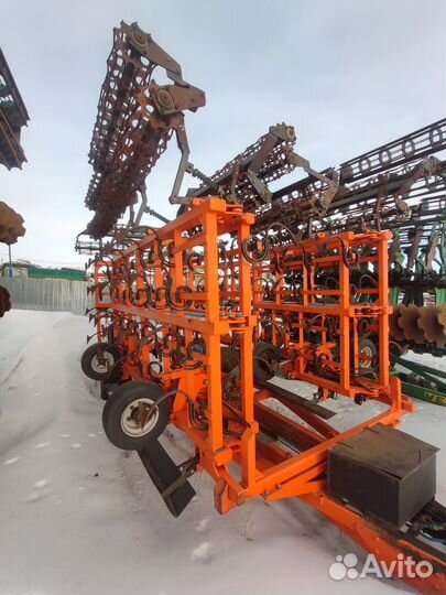 Культиватор Белагромаш-Сервис КПО, 2016