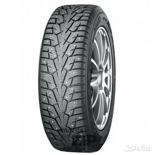 Yokohama Ice Guard Stud IG55 205/60 R16 96T